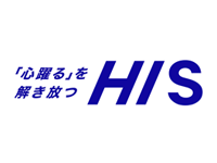 his